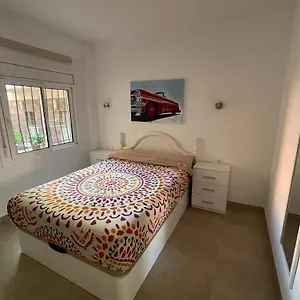 Piso A 150 Mts De La Playa Con Espectacular Terraza Y Wifi Apartamento
