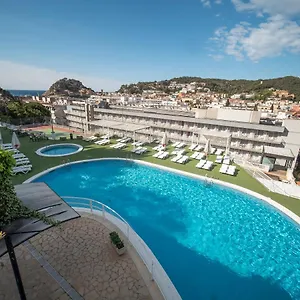 Hotel Don Juan Tossa, Tossa de Mar
