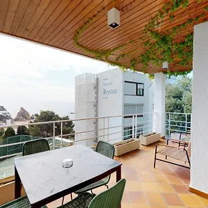  Villa Reymar - Diseno Y Vistas Al Mar