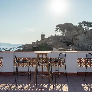 Guest house Boutique Es Menut