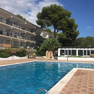 Bertur Cala Llevado Apartamento