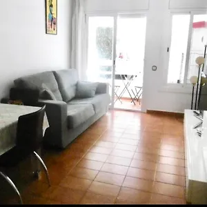 Tossa Apartamento