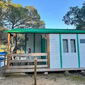 Turismar Campingplatz