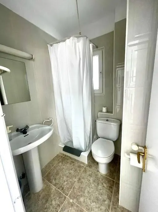 Seahomes Vacations - Heart Of Tossa De Mar Apartment