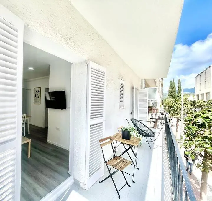 Seahomes Vacations - Heart Of Tossa De Mar Apartment