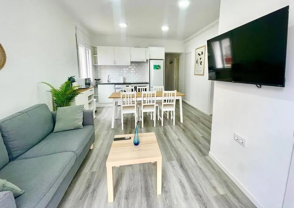 Seahomes Vacations - Heart Of Tossa De Mar Apartment