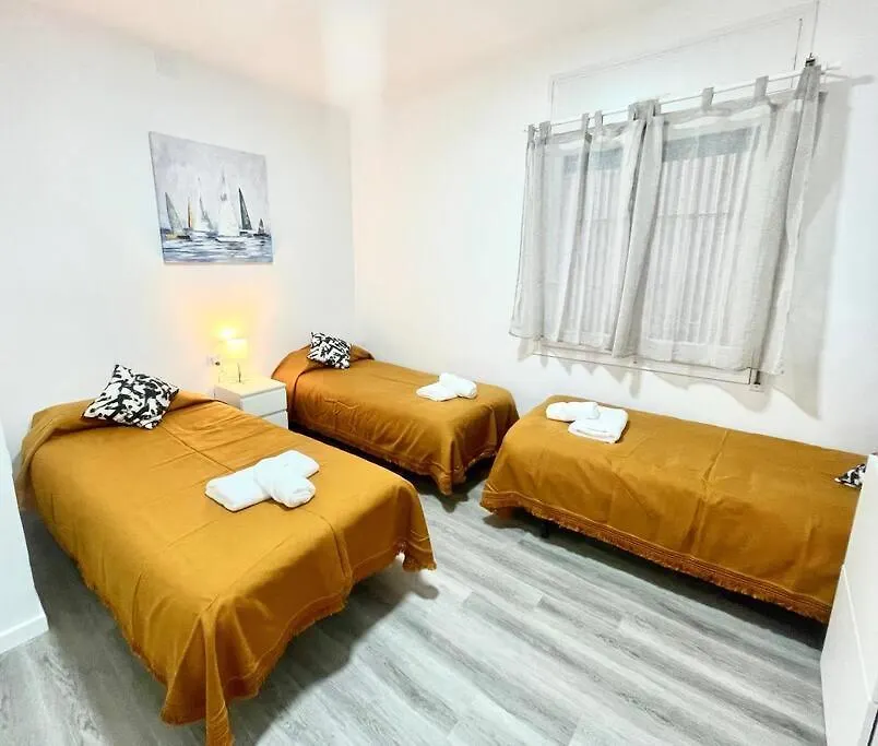 Seahomes Vacations - Heart Of Tossa De Mar