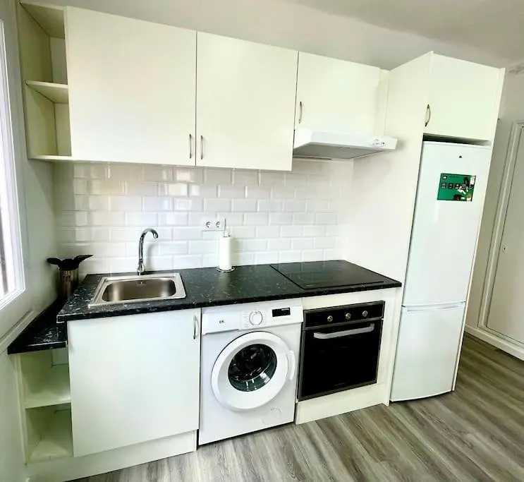 Apartment Seahomes Vacations - Heart Of Tossa De Mar