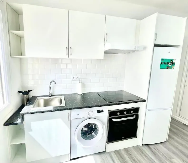 Apartment Seahomes Vacations - Heart Of Tossa De Mar