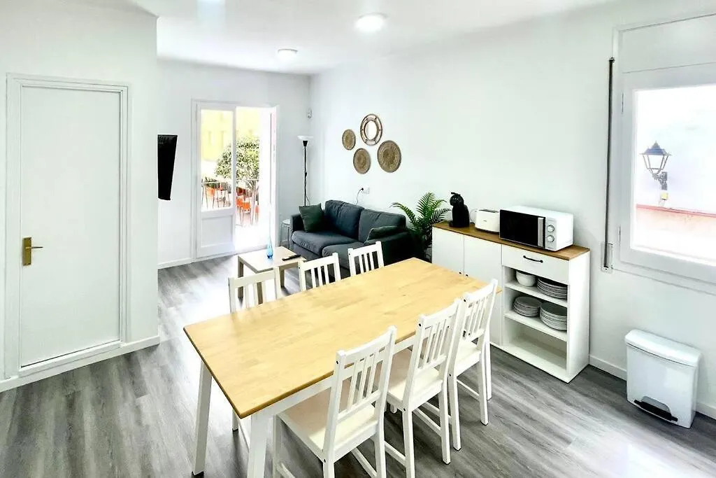 Seahomes Vacations - Heart Of Tossa De Mar 0*,  Spain