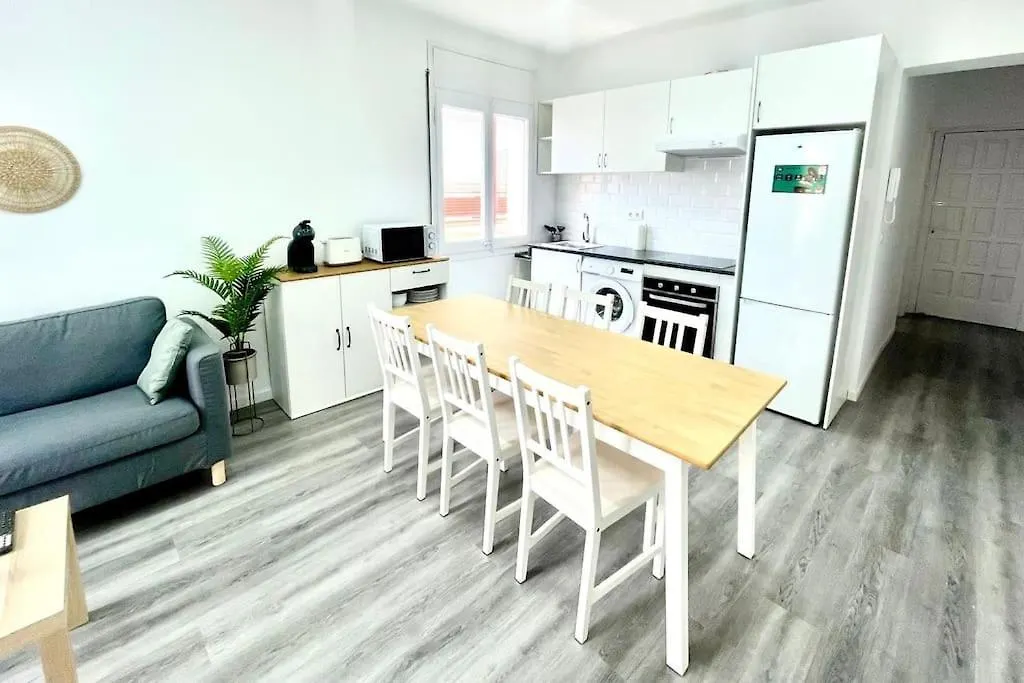Seahomes Vacations - Heart Of Tossa De Mar Spain