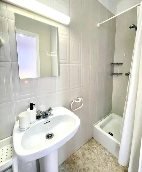 Apartmán Seahomes Vacations - Heart Of Tossa De Mar