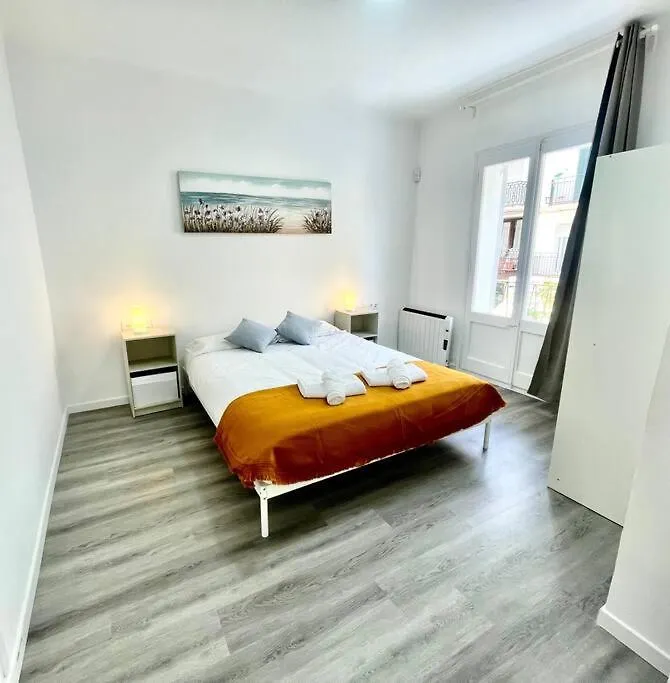 Seahomes Vacations - Heart Of Tossa De Mar