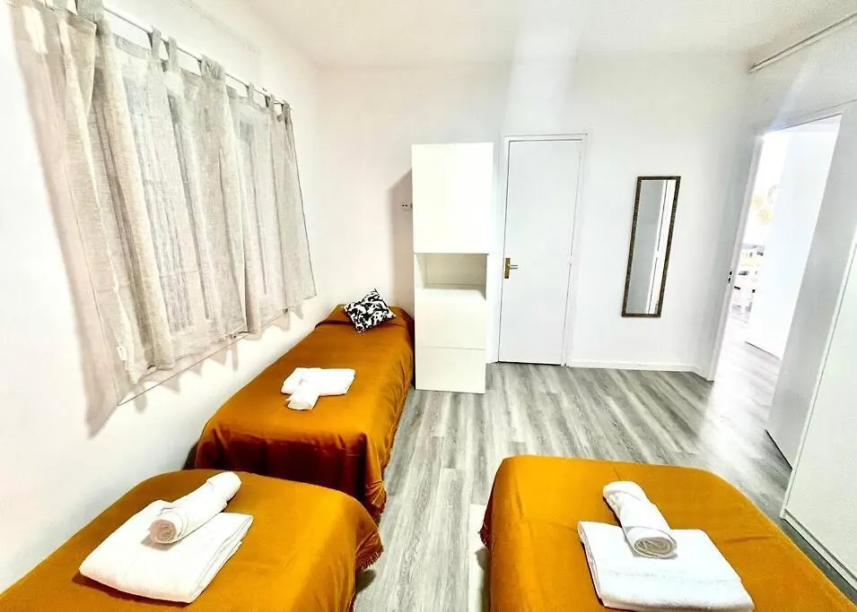 Seahomes Vacations - Heart Of Tossa De Mar 0*,  Spain