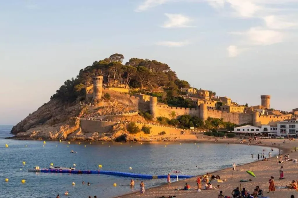 Seahomes Vacations - Heart Of Tossa De Mar 0*,  Spain