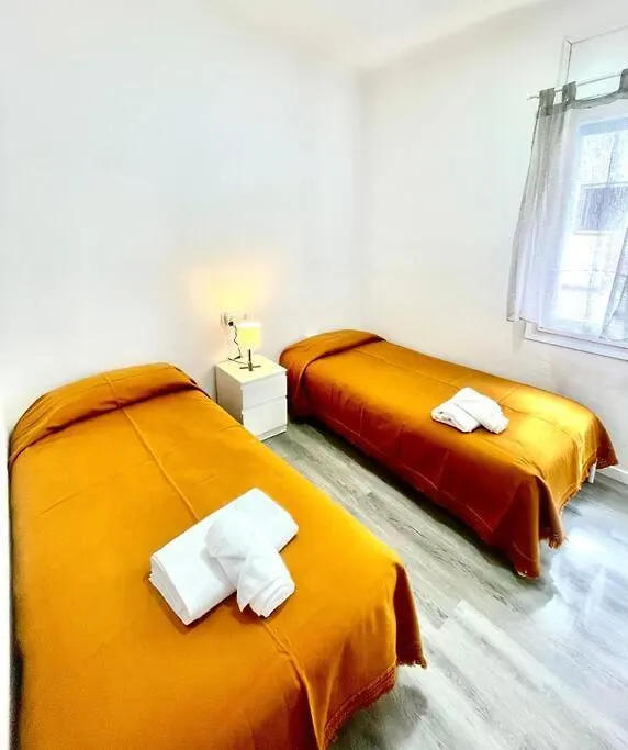 Apartment Seahomes Vacations - Heart Of Tossa De Mar Spain