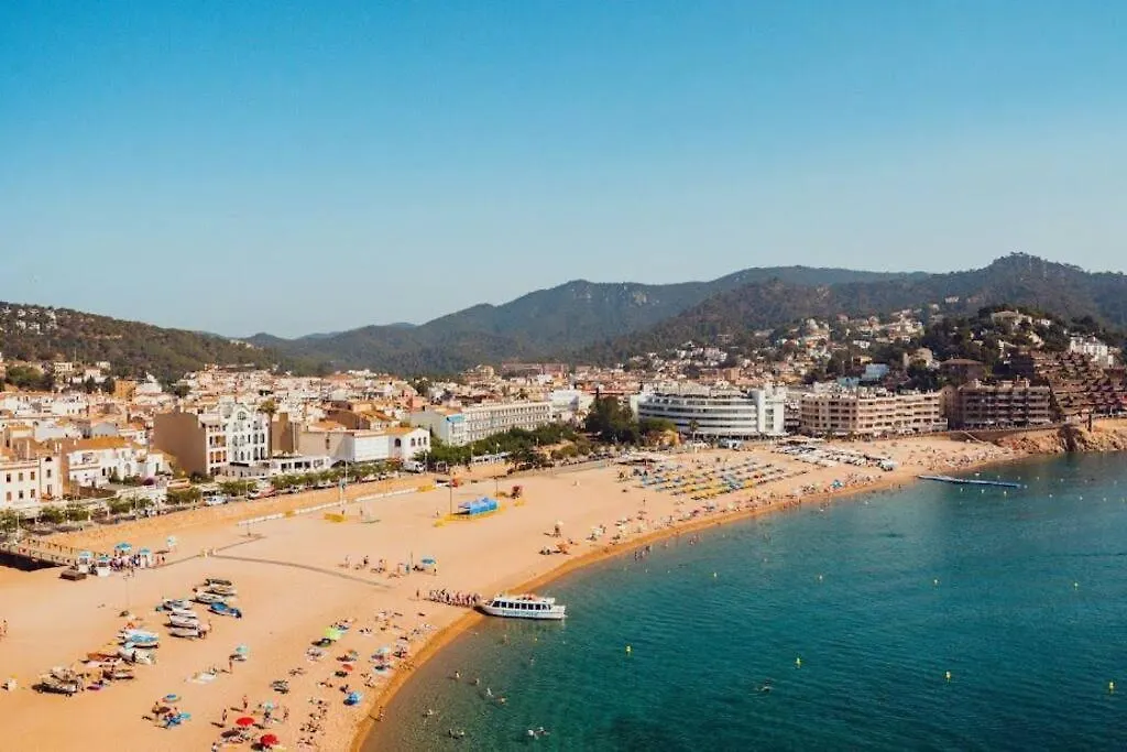Seahomes Vacations - Heart Of Tossa De Mar Apartment