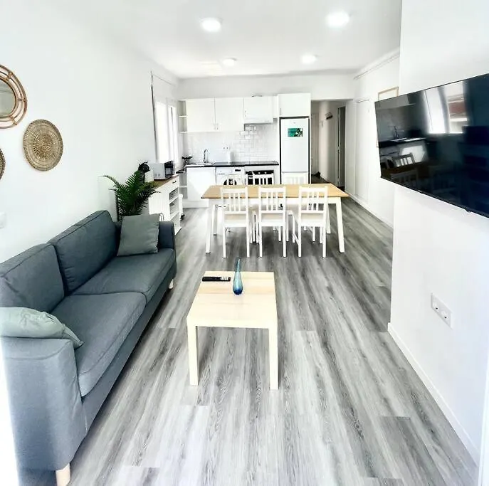 Apartment Seahomes Vacations - Heart Of Tossa De Mar