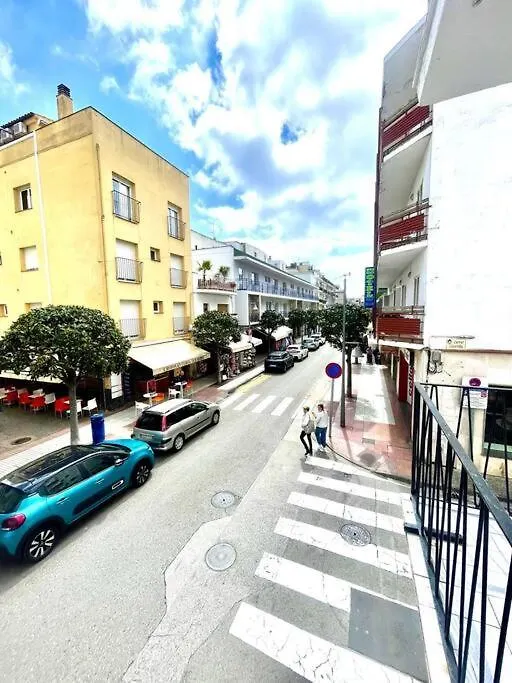 Seahomes Vacations - Heart Of Tossa De Mar 0*,