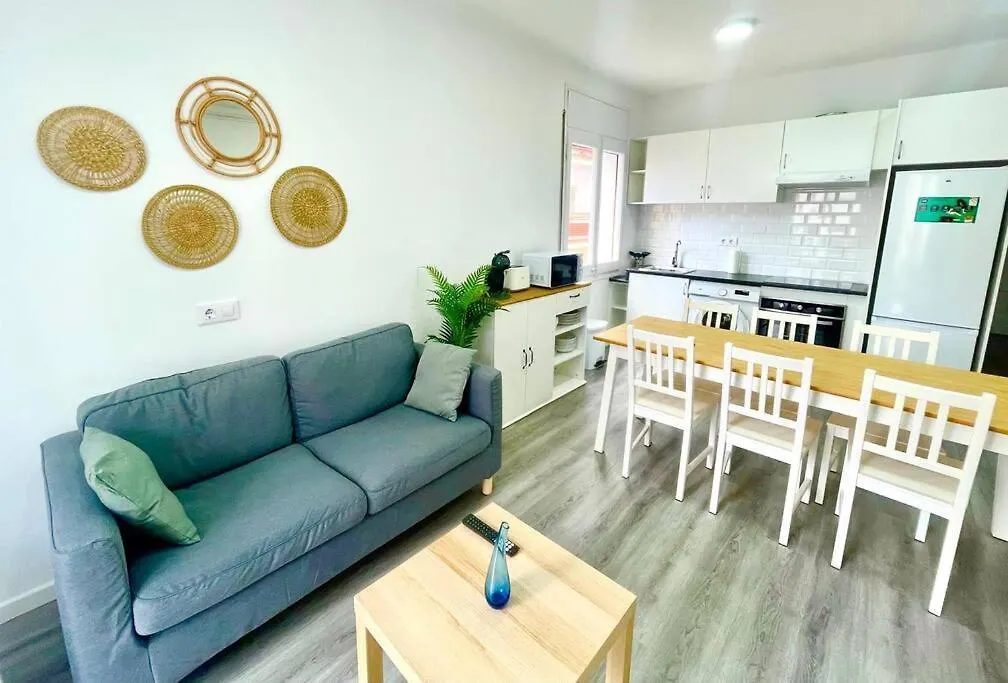 Seahomes Vacations - Heart Of Tossa De Mar Apartment