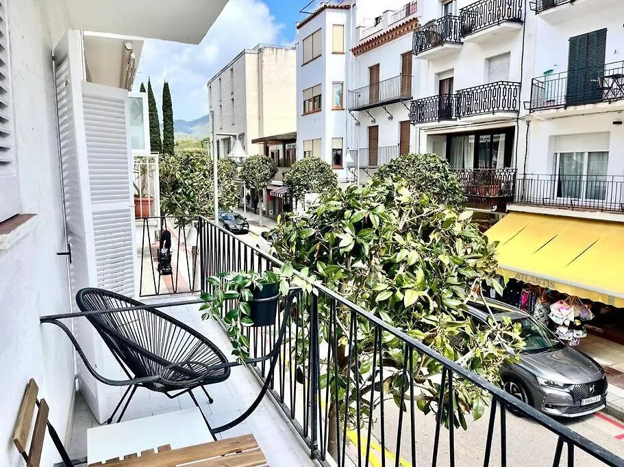 Apartment Seahomes Vacations - Heart Of Tossa De Mar Spain